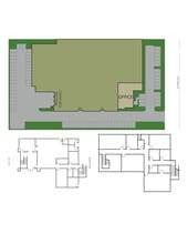 3809 Durbin St, Irwindale, CA for lease Site Plan- Image 1 of 7