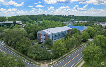 1585 Summit Lake Dr, Tallahassee, FL - aerial  map view - Image1