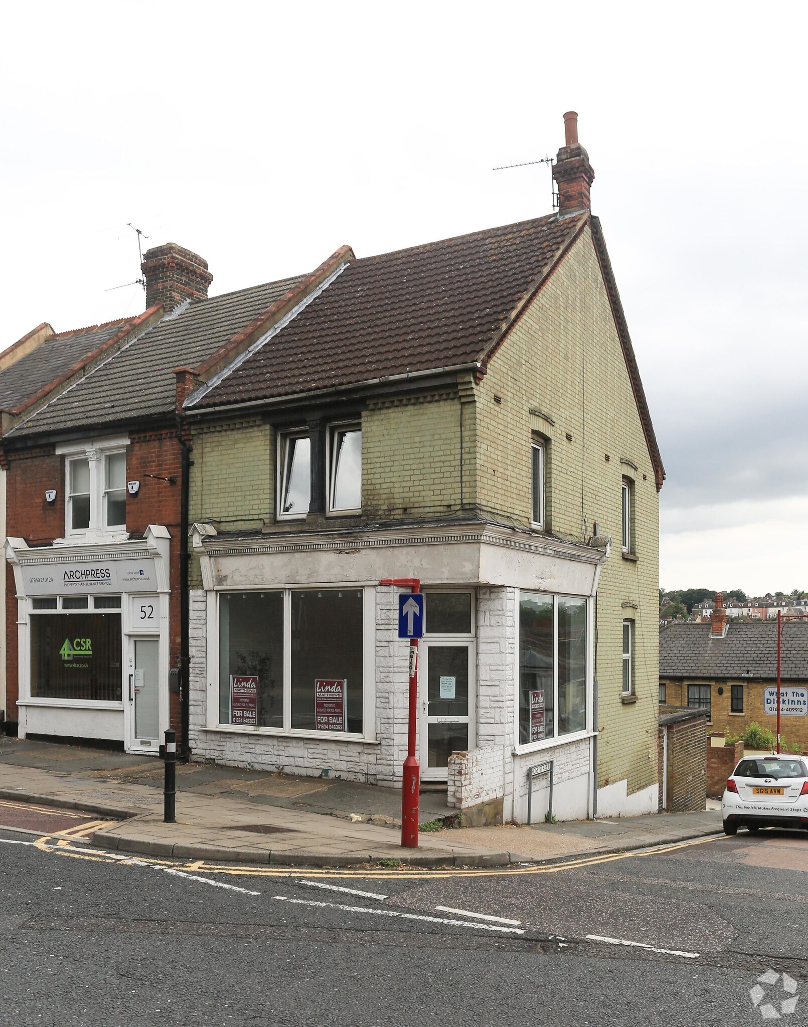 50 Delce Rd, Rochester à vendre Photo principale- Image 1 de 1