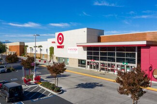 Plus de détails pour 4100-4200 N First Ave, San Jose, CA - Commerce de détail à louer