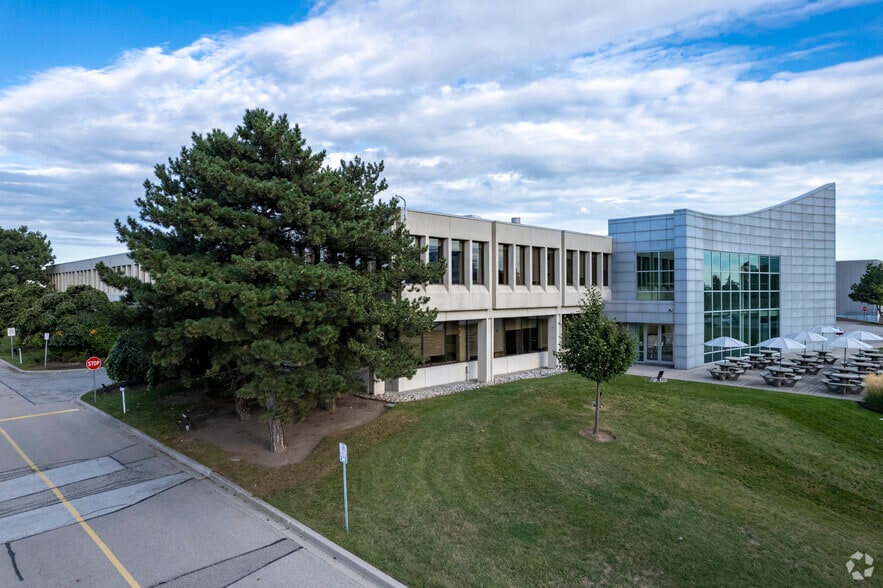 1 Toyota Pl, Toronto, ON for sale - Primary Photo - Image 1 of 1