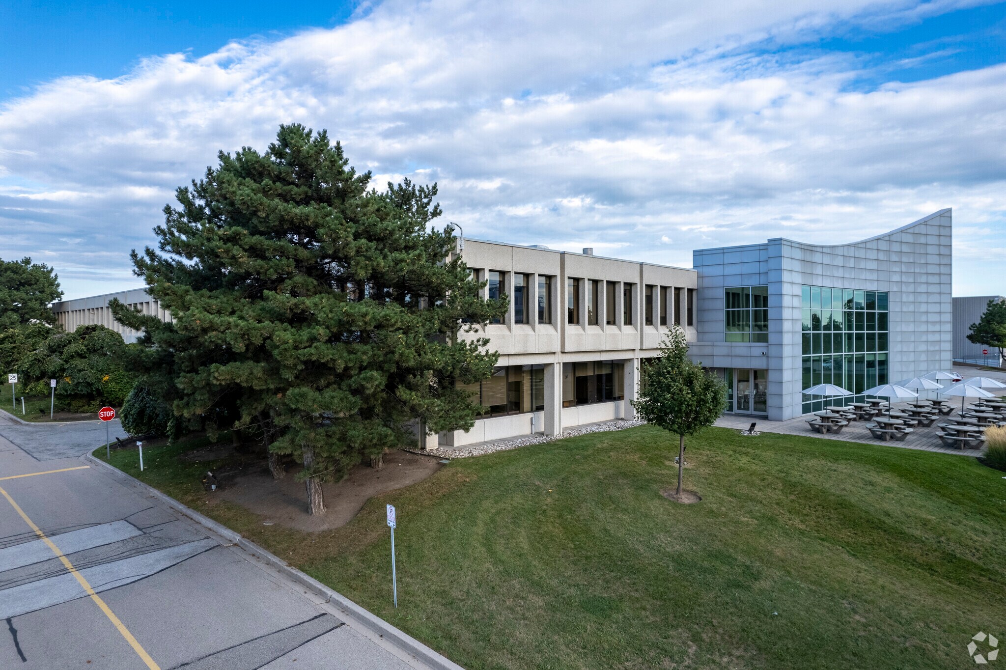 1 Toyota Pl, Toronto, ON for sale Primary Photo- Image 1 of 1