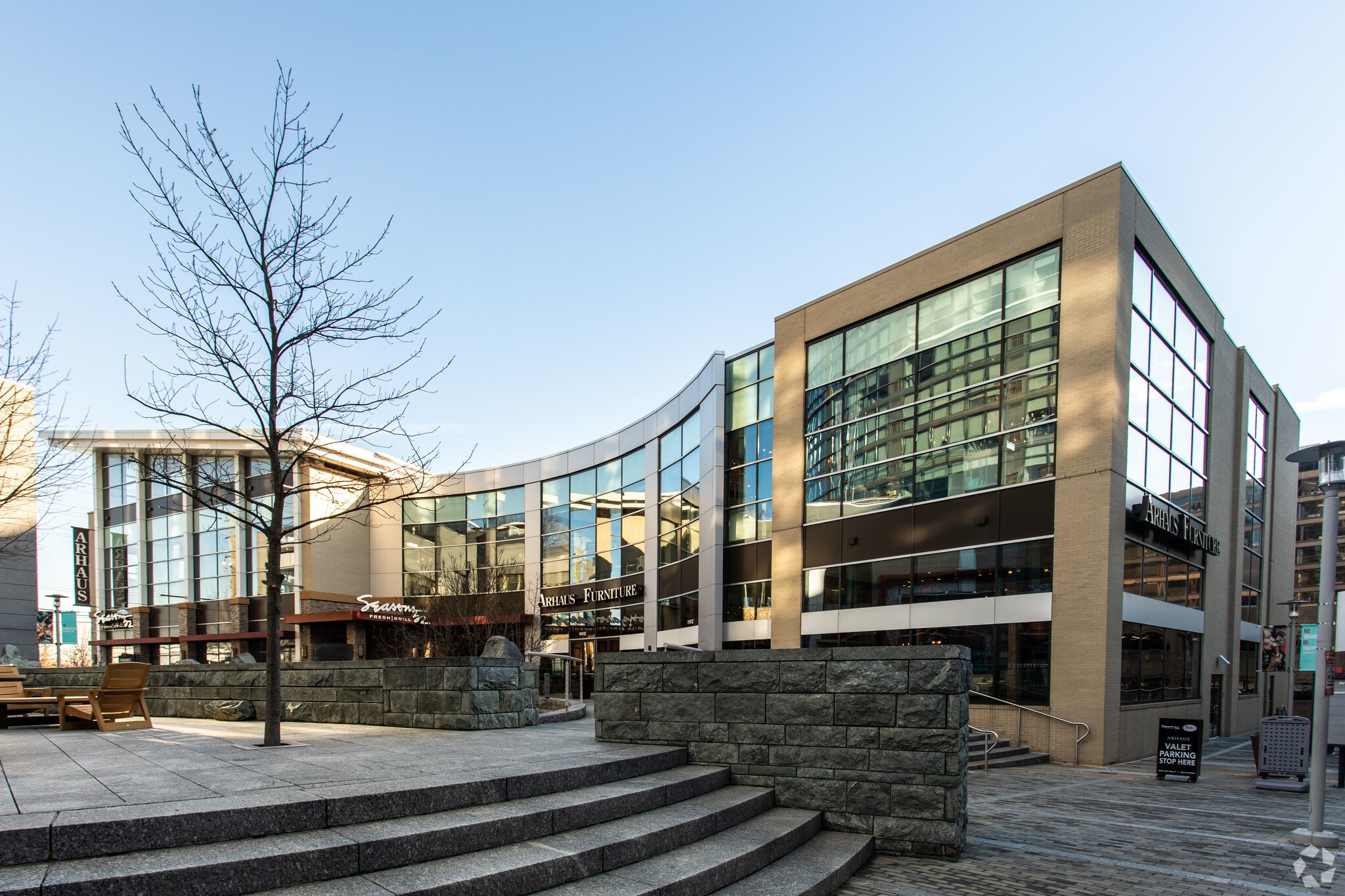 11410 Rockville Pike, Rockville, MD for lease Building Photo- Image 1 of 2