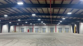 Plus de détails pour 765 S Erwin St, Cartersville, GA - Industriel à louer