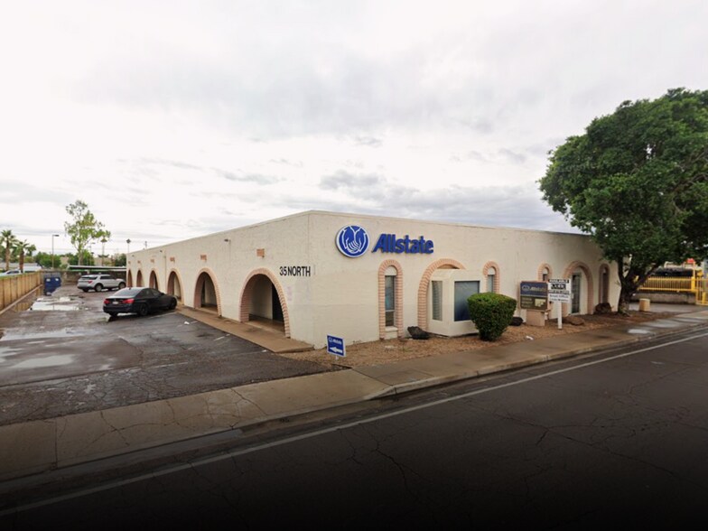 35 N Alma School Rd, Mesa, AZ for lease - Primary Photo - Image 1 of 5