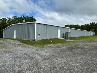 More details for 1453 Johnson Ave, New Hope, AL - Industrial for Sale