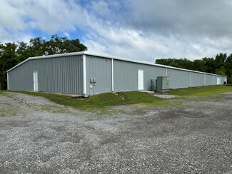 Plus de détails pour 1453 Johnson Ave, New Hope, AL - Industriel à vendre