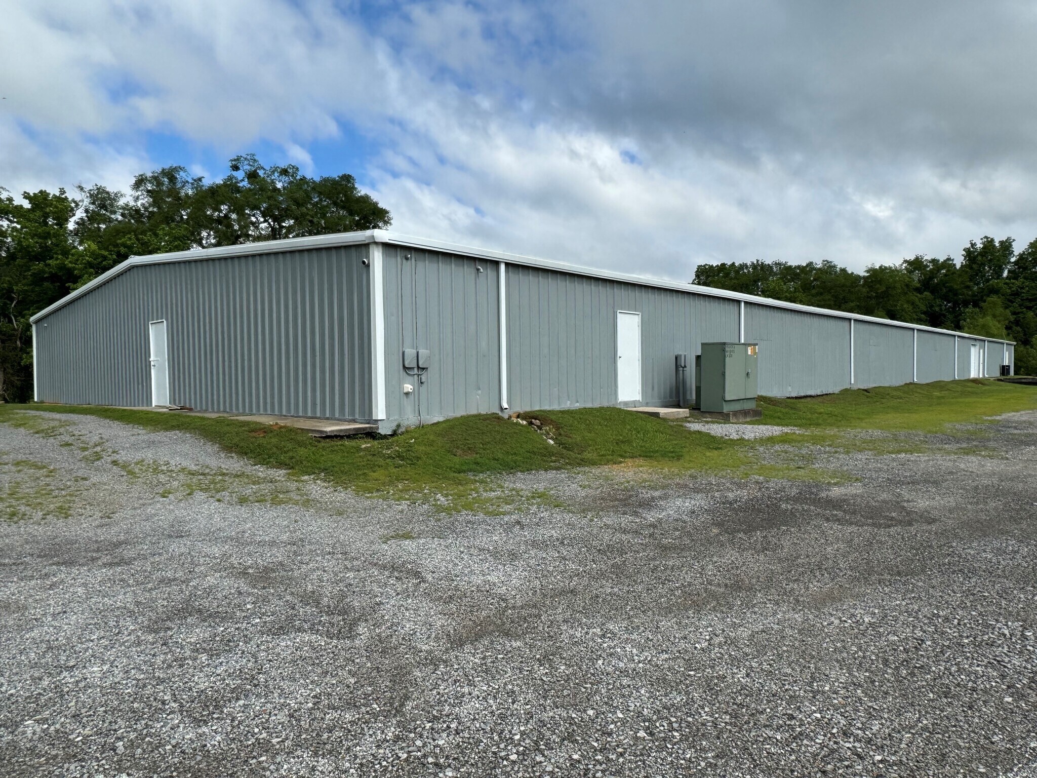 1453 Johnson Ave, New Hope, AL à vendre Photo du bâtiment- Image 1 de 27