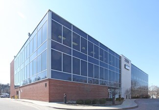 Plus de détails pour 2830 Victory Pky, Cincinnati, OH - Bureau à louer