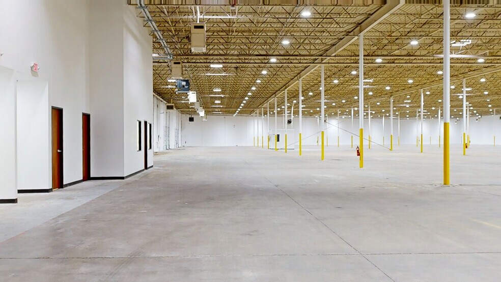 2424 N Westmoreland Rd, Dallas, TX à louer - Numérisation 3D de Matterport - Image 3 de 23