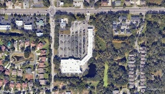 Plus de détails pour 123-195 E Bloomingdale Ave, Brandon, FL - Commerce de détail à louer