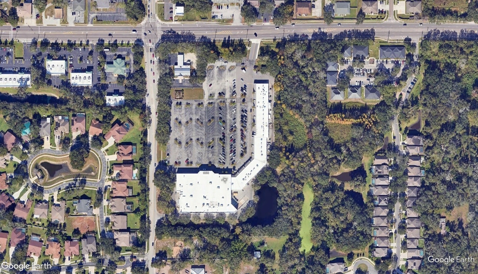 123-195 E Bloomingdale Ave, Brandon, FL for lease Primary Photo- Image 1 of 2
