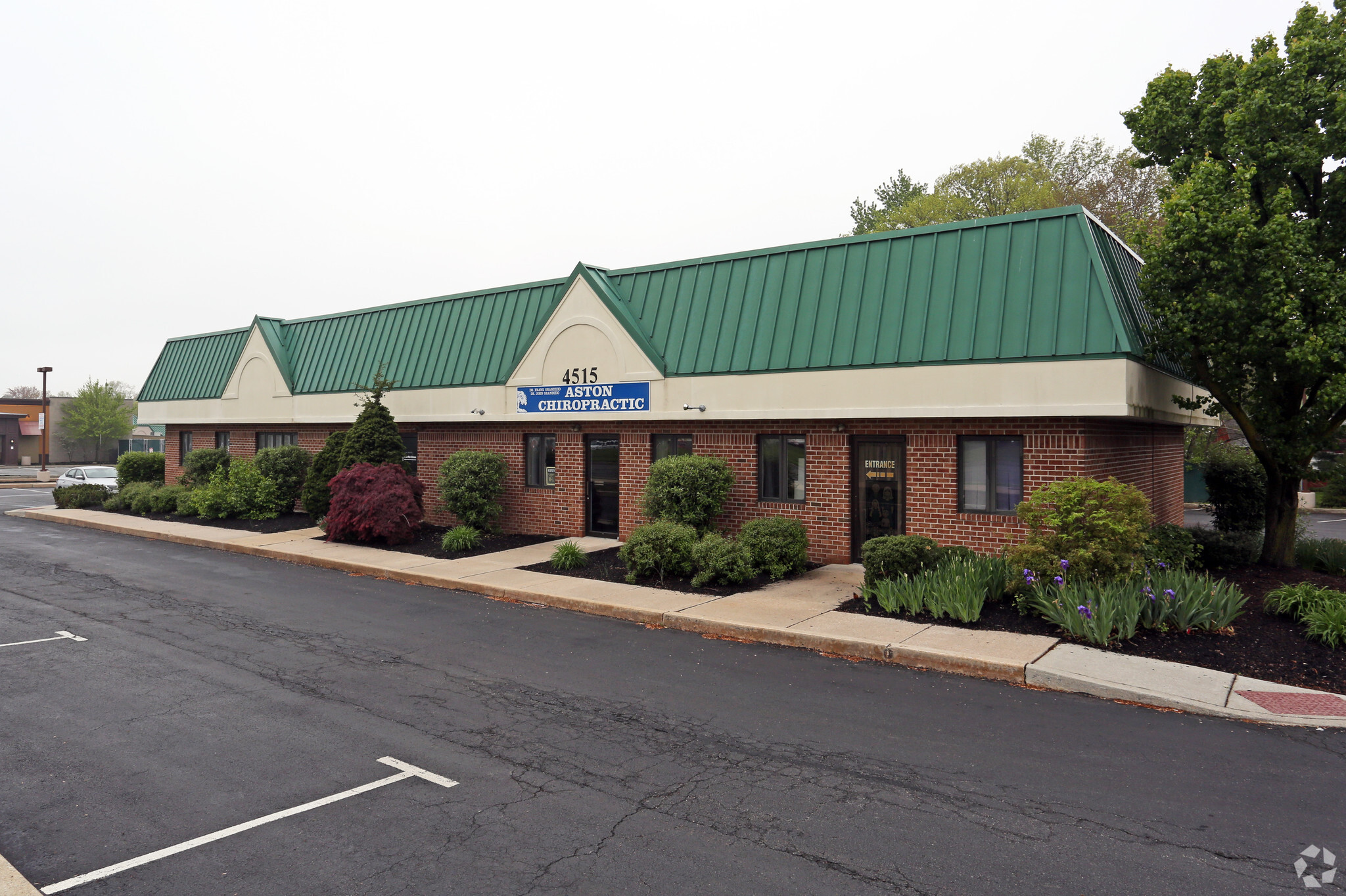 4513-4515 Pennell Rd, Aston, PA for sale Building Photo- Image 1 of 1