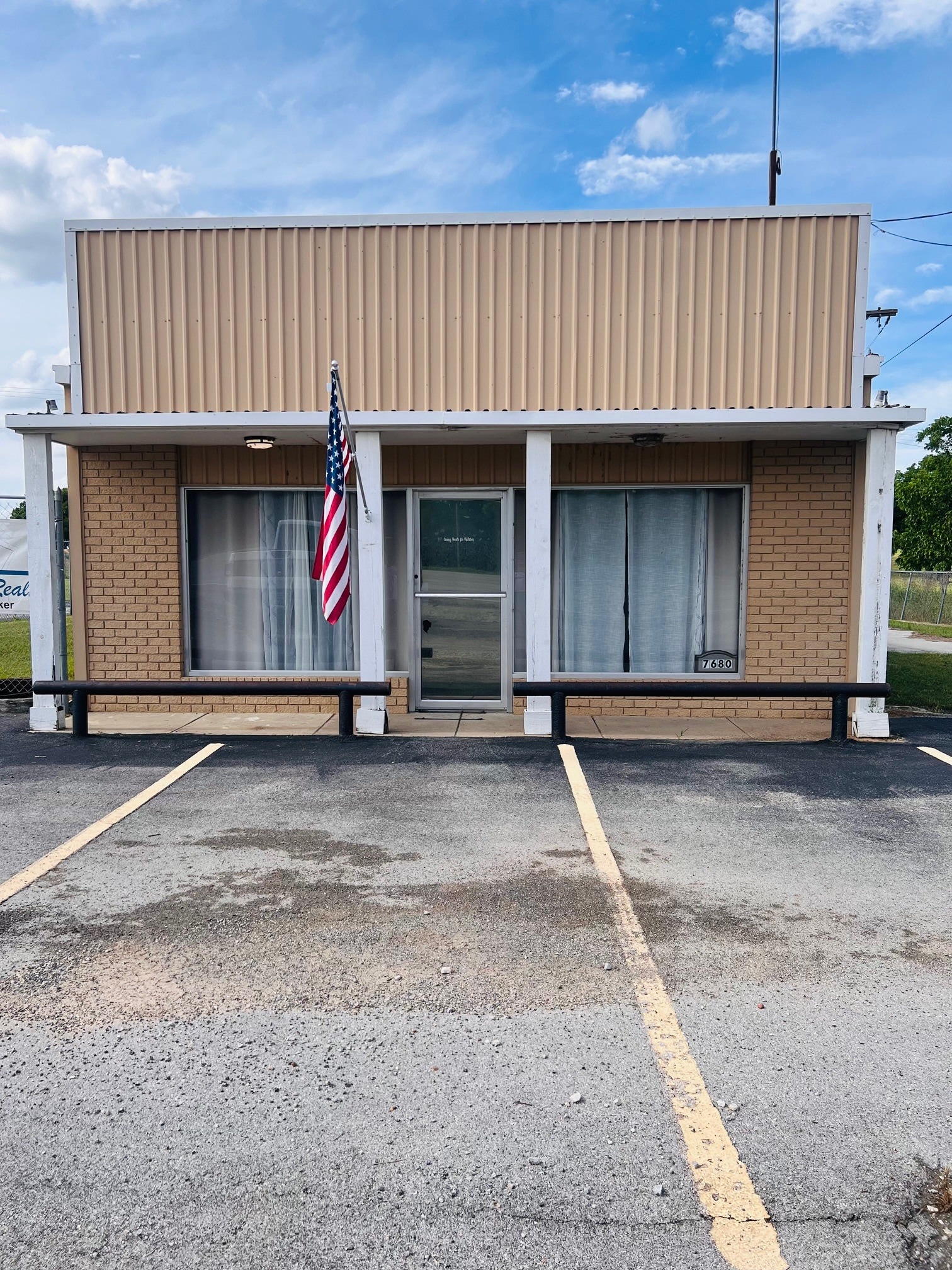 7680 Highway 67, Comanche, TX à vendre Photo du bâtiment- Image 1 de 23