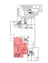 7700 France Ave S, Minneapolis, MN for lease Floor Plan- Image 1 of 1