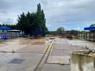 More details for Storage Yard at Worcester Rd, Evesham - Land for Lease