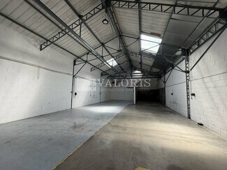 More details for 2 Chemin Du Génie - Parc Du Genie, Vénissieux - Flex for Lease