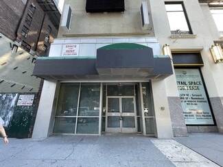 More details for 243 W 34th St, New York, NY - Retail for Lease