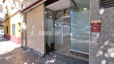 Retail in Terrassa, BAR for lease Floor Plan- Image 1 of 11