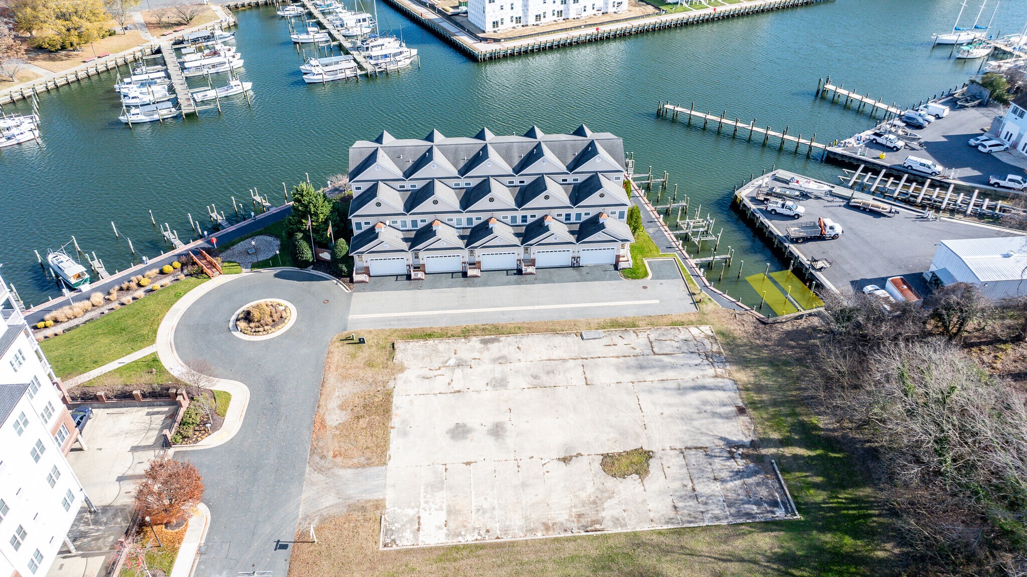 300 Muir St, Cambridge, MD à vendre Photo du bâtiment- Image 1 de 10