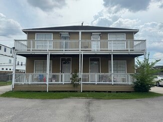 More details for 5621 Val Verde St, Houston, TX - Multifamily for Sale