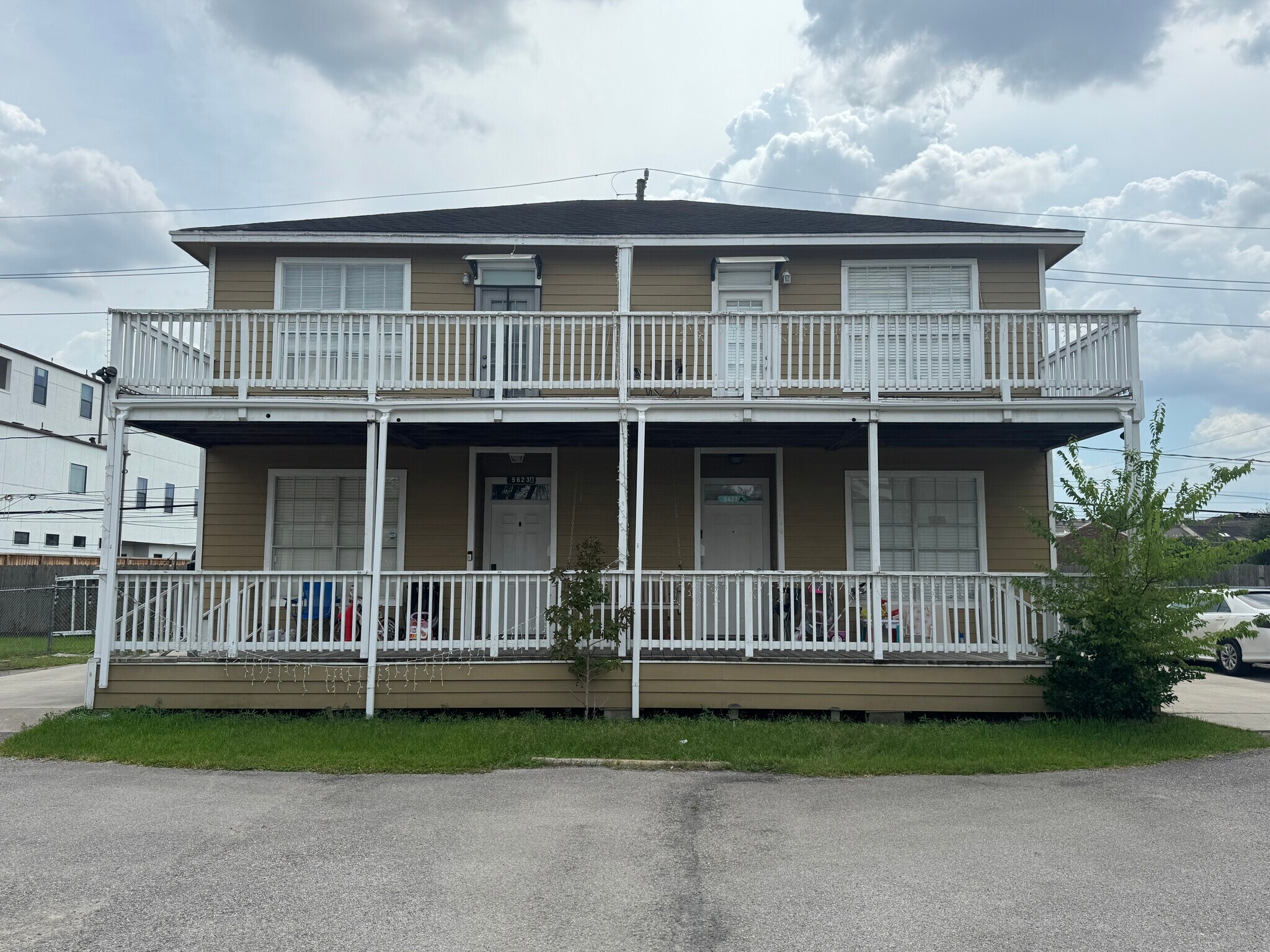 5621 Val Verde St, Houston, TX à vendre Photo principale- Image 1 de 9