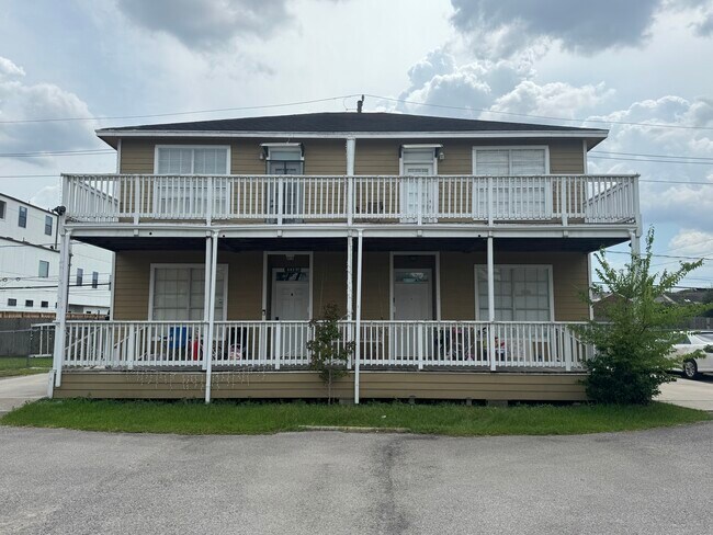 More details for 5621 Val Verde St, Houston, TX - Multifamily for Sale