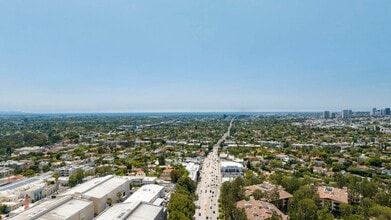 2121 Avenue of the Stars, Century City, CA for lease Interior Photo- Image 2 of 5