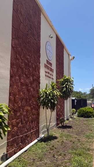More details for 13301 NW 24th Ave, Miami, FL - Specialty for Sale
