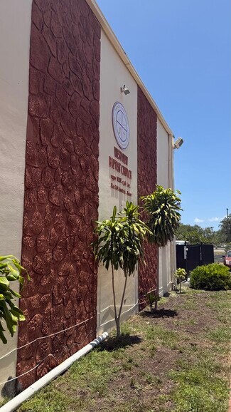 Plus de détails pour 13301 NW 24th Ave, Miami, FL - Spécialité à vendre