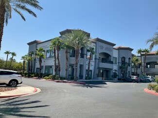 More details for 2901-2931 N Tenaya Way, Las Vegas, NV - Office/Medical for Lease