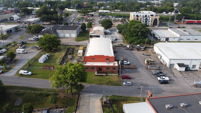 More details for 231 Willow St, Nashville, TN - Flex for Lease