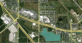 More details for FM 2004, Texas City, TX - Land for Sale