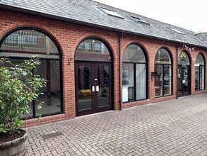 Broad St, Pershore for lease Building Photo- Image 2 of 5