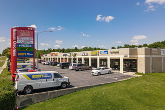 More details for 3851 Airport Blvd, Austin, TX - Retail for Lease