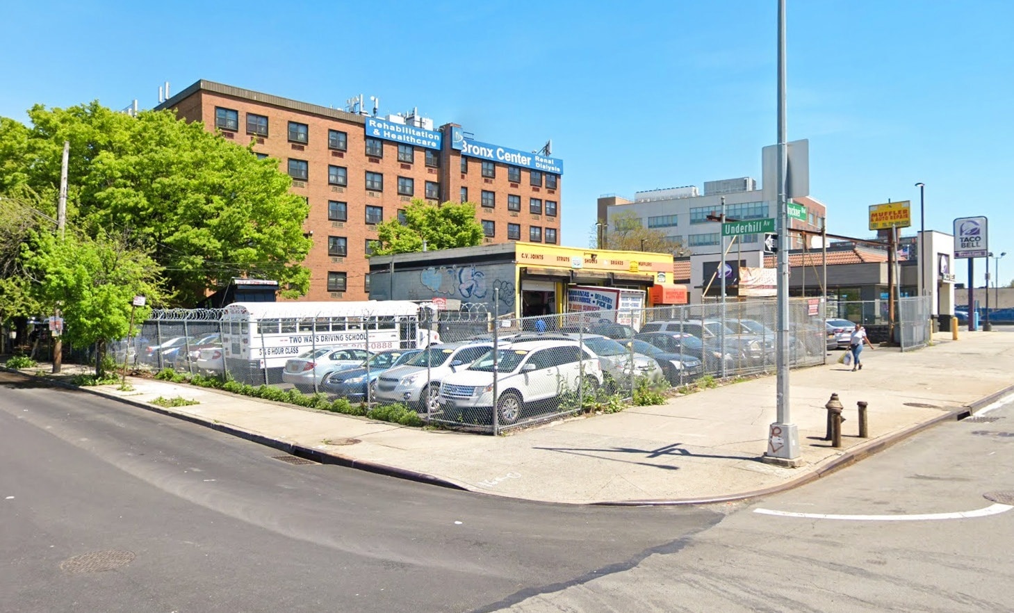 1881 Bruckner Blvd, Bronx, NY for sale Primary Photo- Image 1 of 2