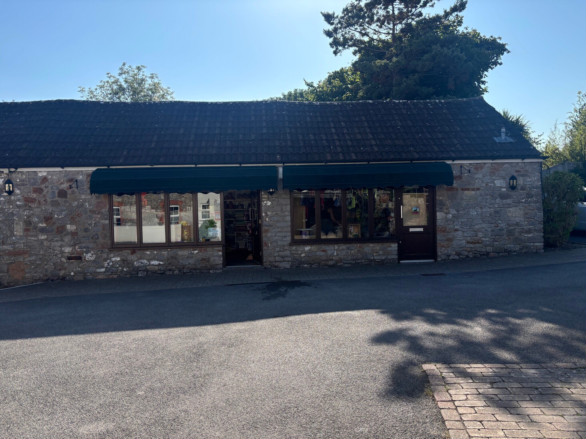 Union St, Cheddar à louer Photo du bâtiment- Image 1 de 4