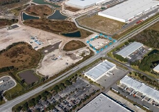 More details for 794 County Line Road, Plant City, FL - Land for Lease