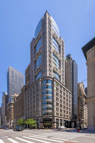 More details for 461 Fifth Ave, New York, NY - Office for Lease