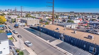 Plus de détails pour 1270 S Lipan St, Denver, CO - Industriel à vendre