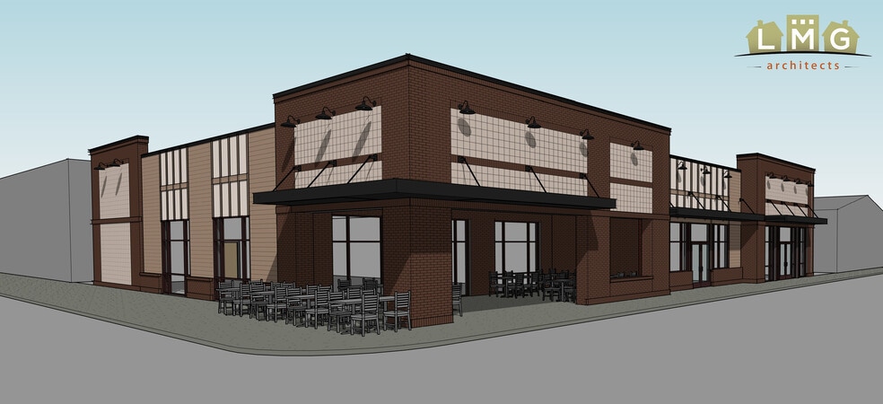 200 S Weston St, Fountain Inn, SC for lease - Primary Photo - Image 2 of 4