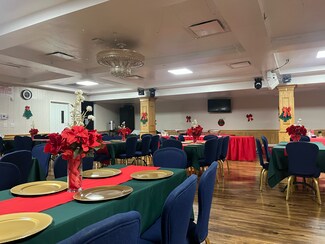 Plus de détails pour 789 Jefferson Ave, Brooklyn, NY - Local d'activités à louer