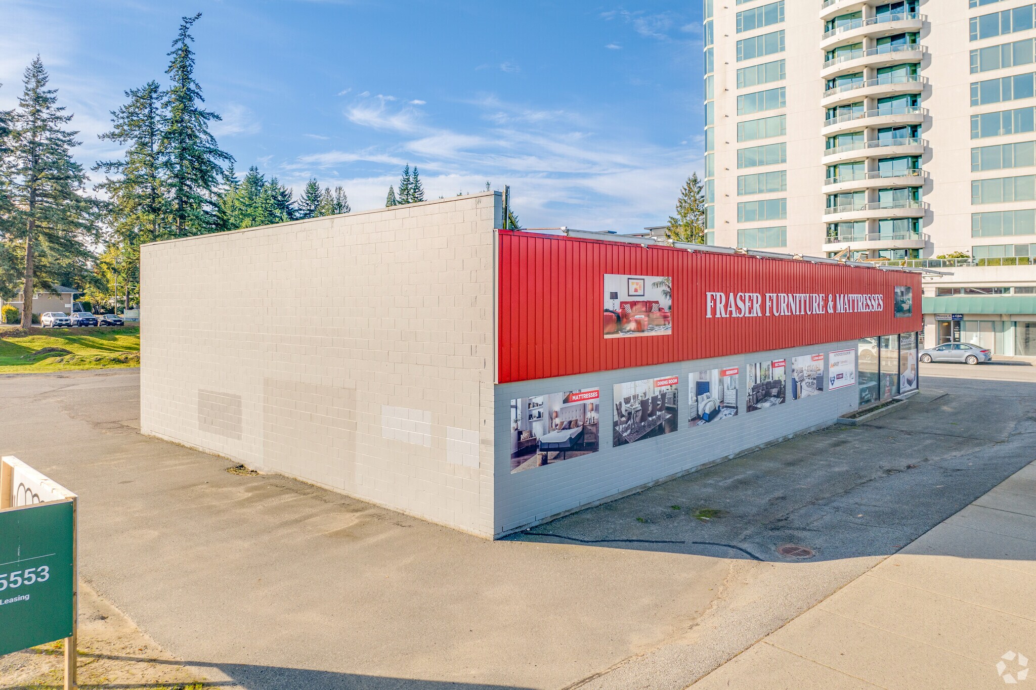 32346 S Fraser Way, Abbotsford, BC à vendre Photo principale- Image 1 de 1