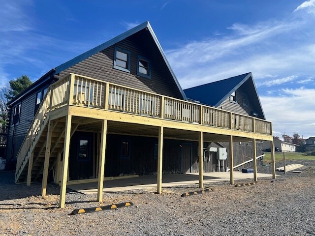 173 Friendsville Rd, Mc Henry, MD à louer - Photo du bâtiment - Image 2 de 17