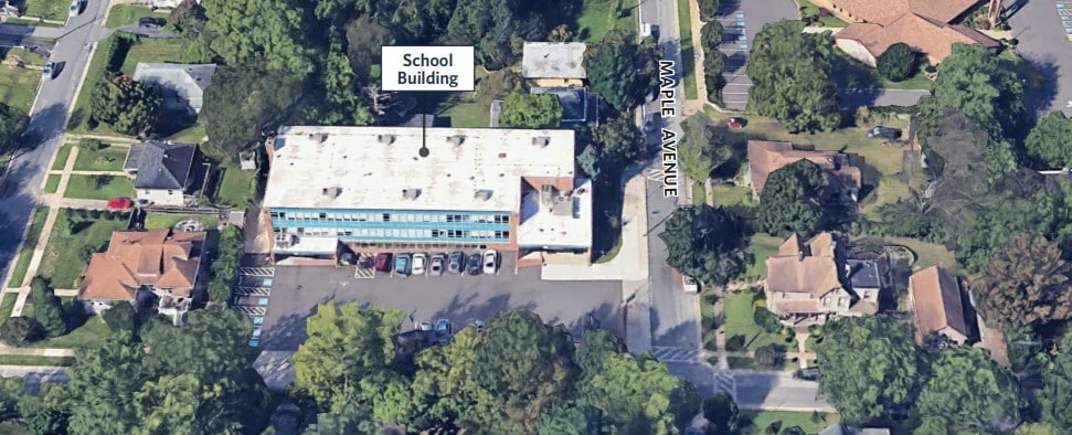 4601 Maple Ave, Halethorpe, MD for sale - Primary Photo - Image 1 of 2