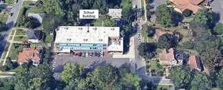 Plus de détails pour 4601 Maple Ave, Halethorpe, MD - Spécialité à vendre