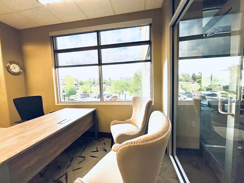 120 W Park Dr, Grand Junction, CO à louer - Photo du bâtiment - Image 3 de 21