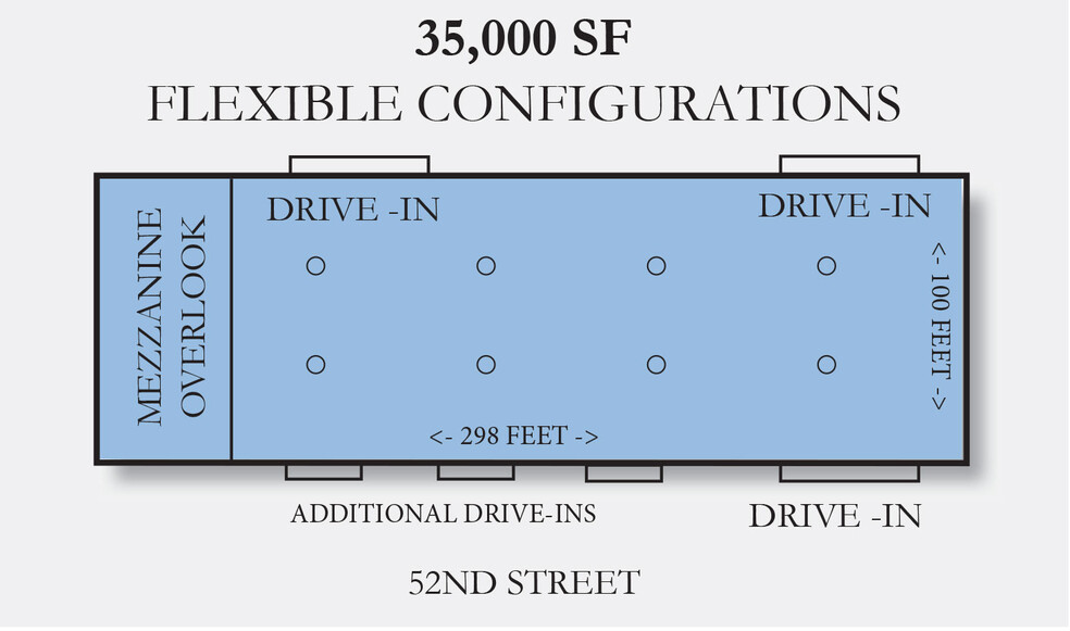 29 53rd St, Brooklyn, NY for lease - Building Photo - Image 2 of 10