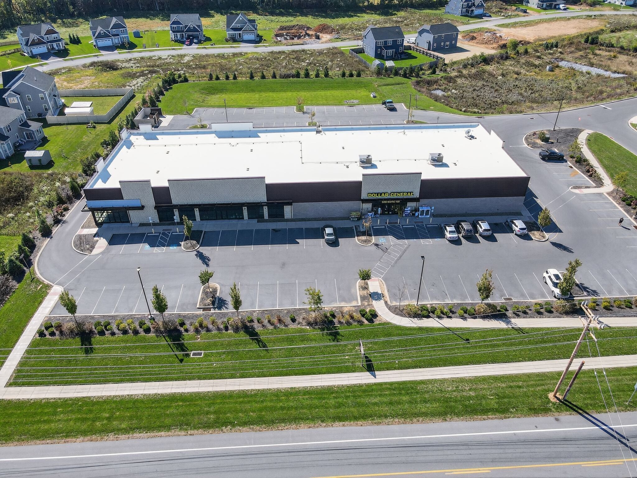 3283 W College Ave, State College, PA à vendre Photo du bâtiment- Image 1 de 10