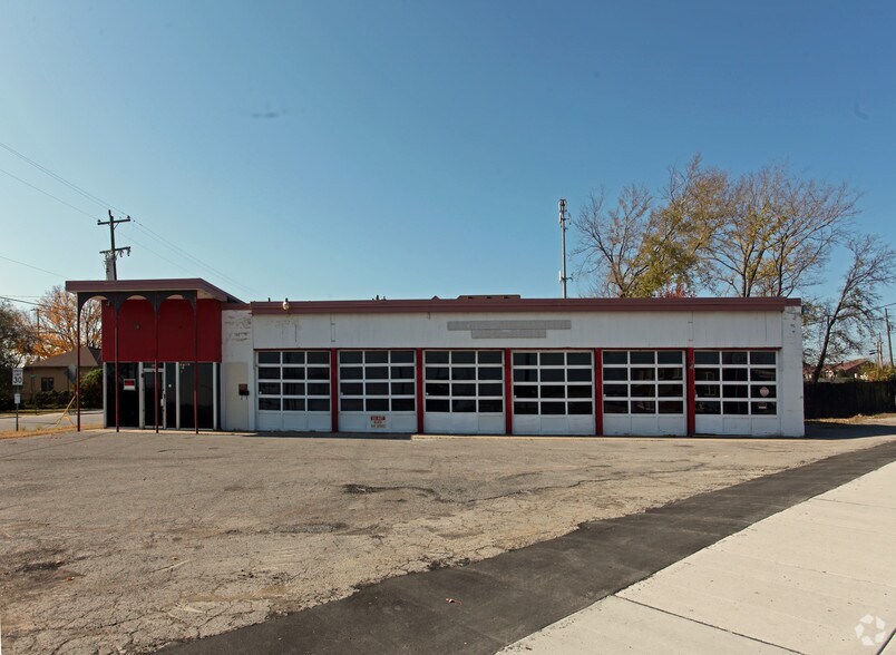 99 Hermitage Ave, Nashville, TN for sale - Building Photo - Image 2 of 2